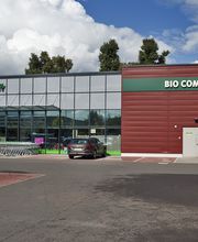 BIO COMPANY Nedlitzer Straße Bild 1