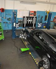 Robert Jeromin Bosch Car Service Bild 5