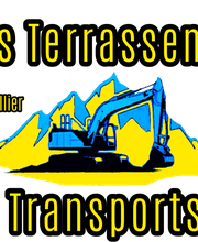 Alpes Terrassements Transports image 1