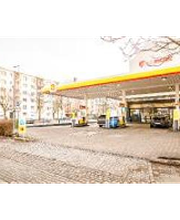 Shell Recharge Charging Station Bild 9
