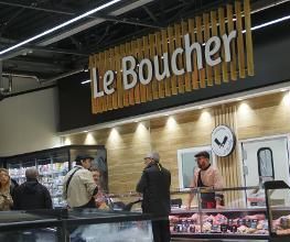 Intermarché SUPER Andilly image 16