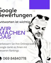 M. Günter, Internet Dienstleistungen Bild 1