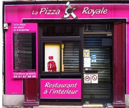 La Pizza Royale image 1