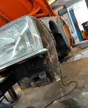 KFZ-Meisterbetrieb ABS-AUTO-CENTER Stepputat GbR