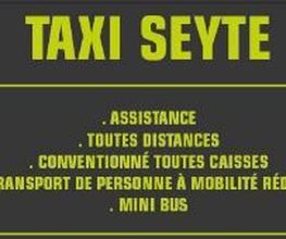 Taxis Seyte image 2