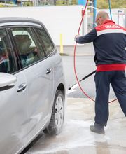 Station de Lavage du Pays des Paillon image 3