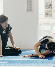 DK Sports & Physio GmbH Bild 2