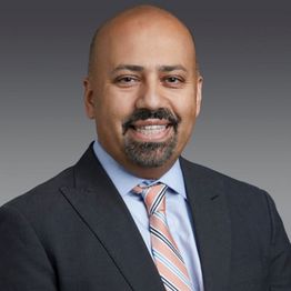 Jayant Uberoi, M.D. - Chesapeake Urology