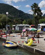 Camping Rivabella Bild 9