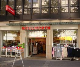 Woolworth Bild 1