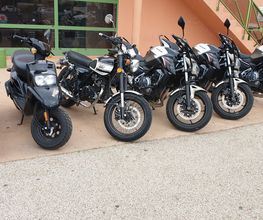 Auto-Ecole Warning image 14