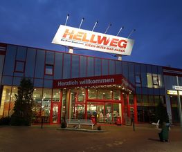 HELLWEG - Die Profi-Baumärkte Wolfenbüttel Bild 1
