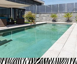 Zebra AG Garten & Pool Bild 6