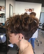 L'Atelier coupé coiffé image 11