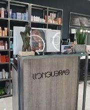 Salón Llongueras - Peluquería y Estética Pamplona imagen 5