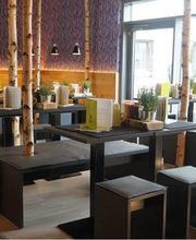 HANS IM GLÜCK - MÜNCHEN NYX Bild 8