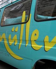 Müller INNENDEKORATION GmbH Bild 3