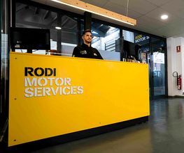 Rodi Motor Services imagen 1