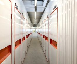 Safestore Berlin-Tegel Bild 12