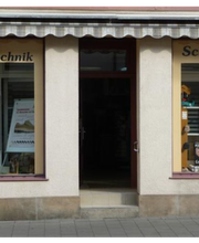 W. Gotthardt Orthopädie-Schuhtechnik Bild 5