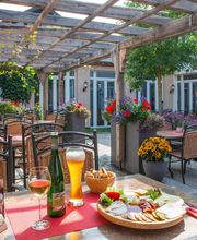 Landgasthof Winzerscheune Bild 2