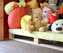 Kinderkrippe Pandalino GmbH Bild 13