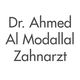 Dr. Ahmed Al Modallal Zahnarzt