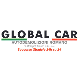 Global Car logo