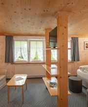 Hotel und Speiserestaurant Alpenblick Bild 10