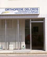Delcros Chausseur image 2