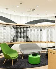 Mister Spex Optiker Stuttgart Bild 3