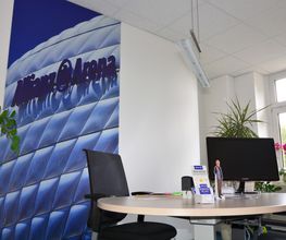 Allianz Generalvertretung Thomas Hoser Agentur für Baufinanzierung, Versicherungen & Geldanlagen Bild 3