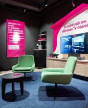 Telekom Shop Oberhausen Bild 2