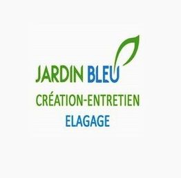 Jardin Bleu
