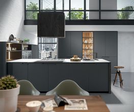 Gheza Cuisines sa Bild 8