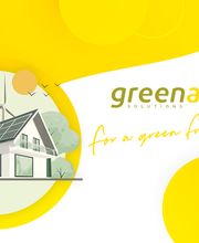 Photovoltaikanlagen von greenap SOLUTIONS Bild 1