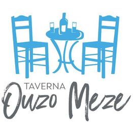 Taverna Ouzo Meze