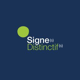 SIGNES DISTINCTIFS