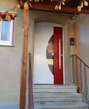 Mauch Haustüren Bild 2