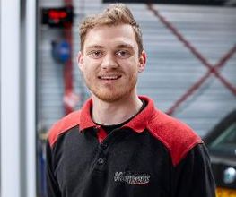Kuijpers Automotive | VETOS TOP Merkspecialist in Toyota afbeelding 4