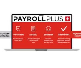 PayrollPlus AG Bild 2
