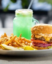 Biscuits Cafe image 13