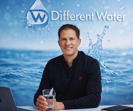 DifferentWater | Wasserfilter Bild 3
