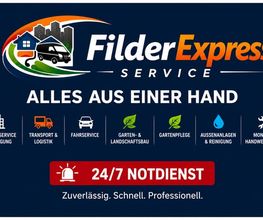 FilderExpress Service Bild 2