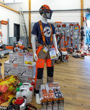 Tellenbach AG Garten- & Forstgeräte Bild 4