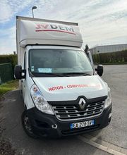 JV Déménagements image 7