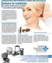 Centro Acustico Ticinese Bild 5