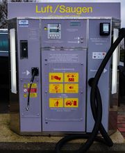 Shell Recharge Charging Station Bild 7