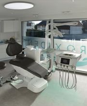 Cabinet dentaire PROXIDENT Bild 5