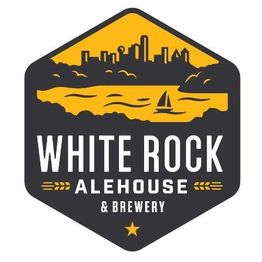 White Rock Alehouse & Brewery
